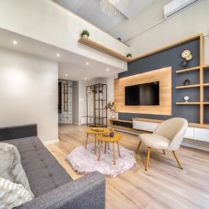 Appartement met een Slaapkamer